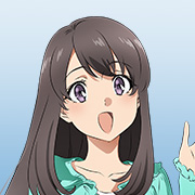 広川卯月