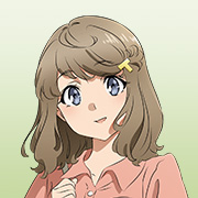 古賀朋絵