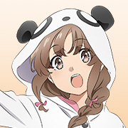 梓川かえで