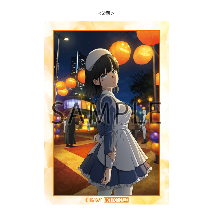 Blu-ray&DVD | 青春ブタ野郎はサンタクロースの夢を見ない